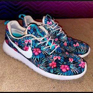 Men’s Nike Floral